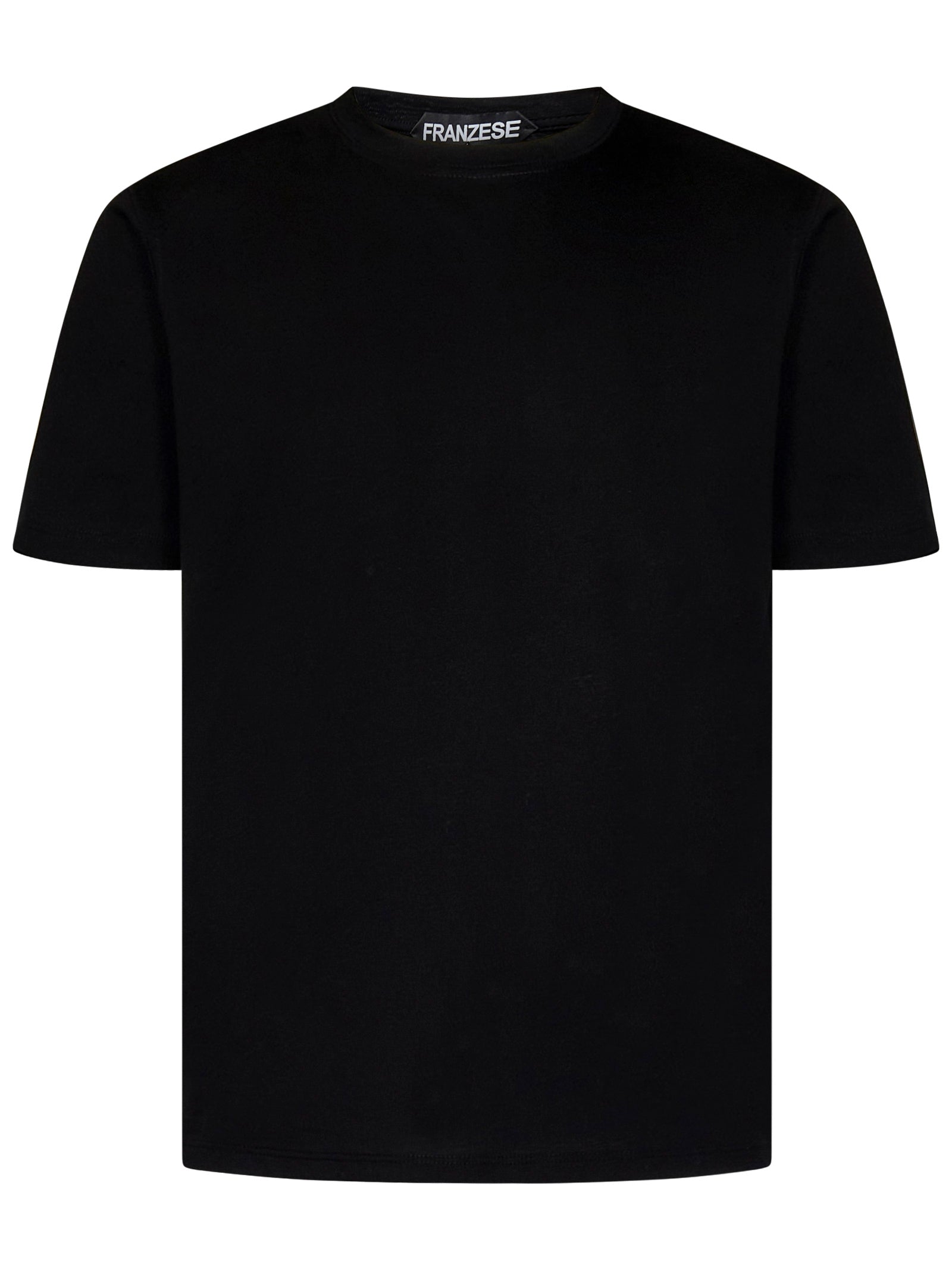 Franzese Collection T-shirt Modello Gianni Agnelli Franzese Napoli