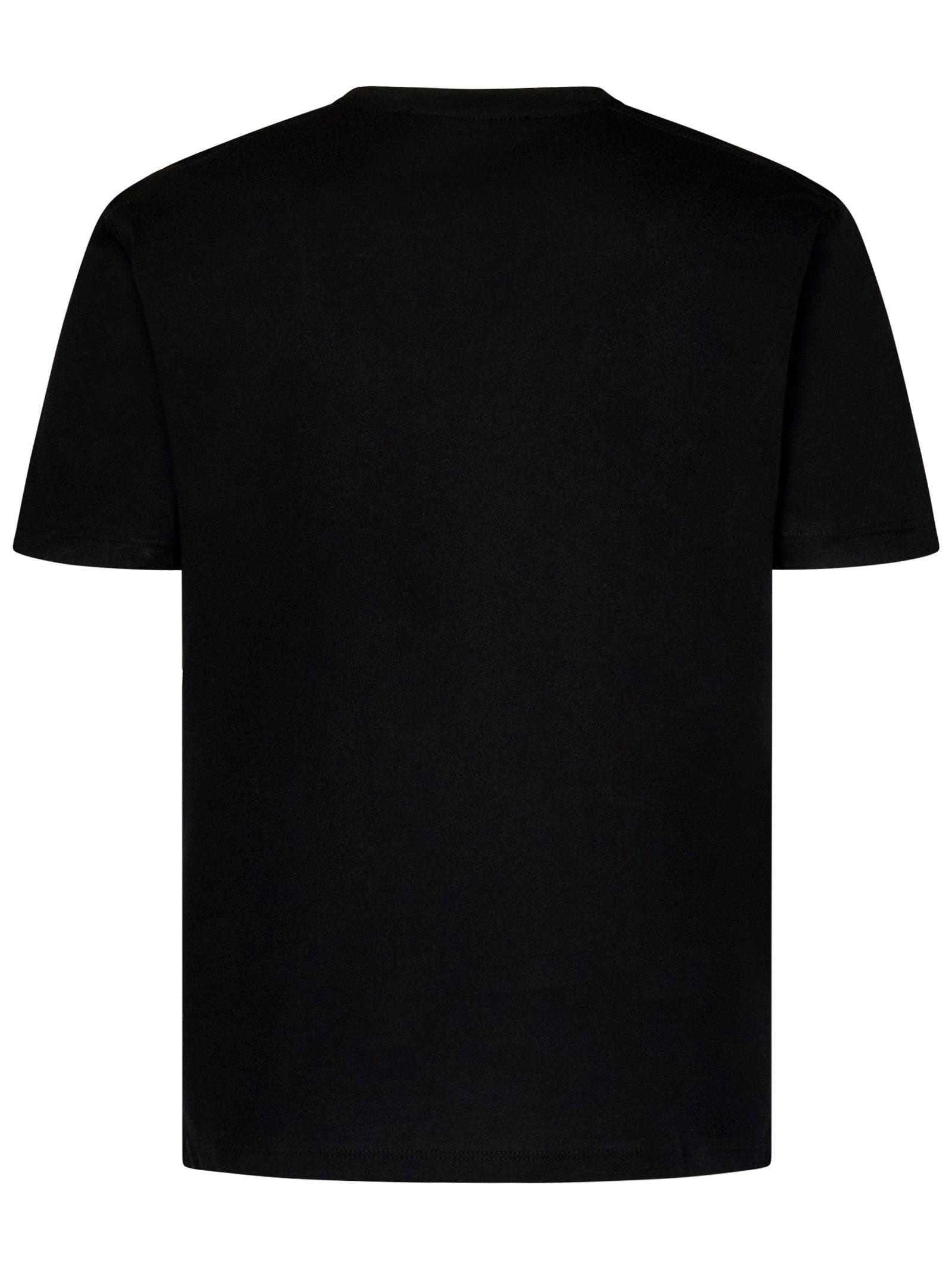 Franzese Collection T-shirt Modello Gianni Agnelli Franzese Napoli, view 2