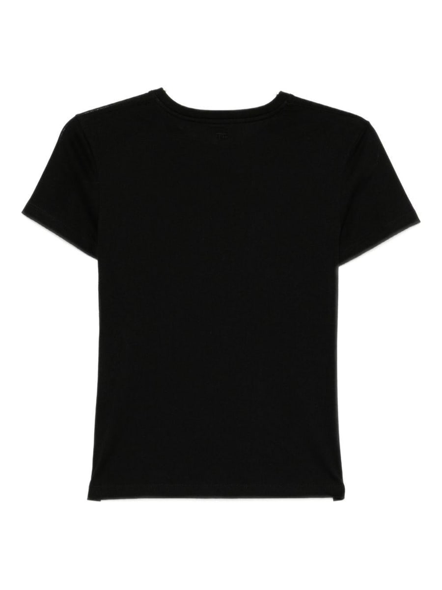 Tom Ford T-shirt Tom Ford, view 2