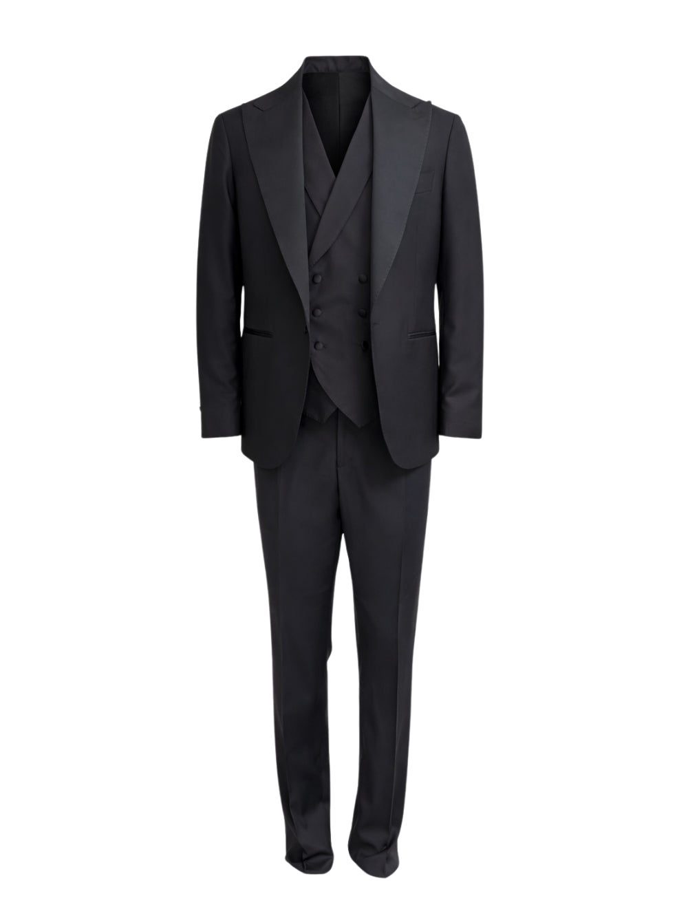 Franzese Collection Abito modello Beckham Franzese Napoli
