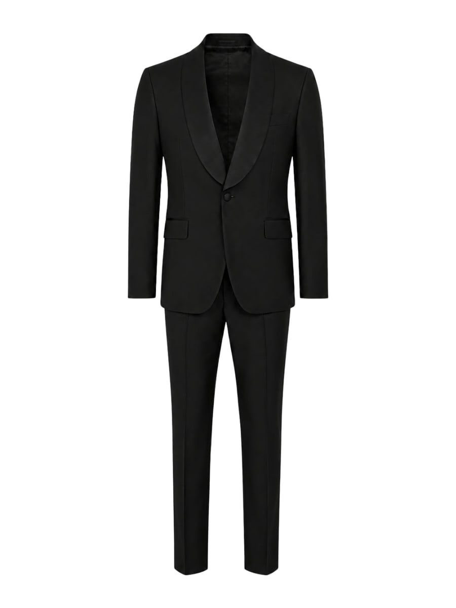 Franzese Collection Abito modello Leonardo Di Caprio Grande Gatsby Franzese Napoli