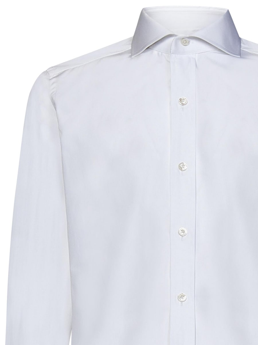 Tom Ford Camicia Tom Ford, view 3