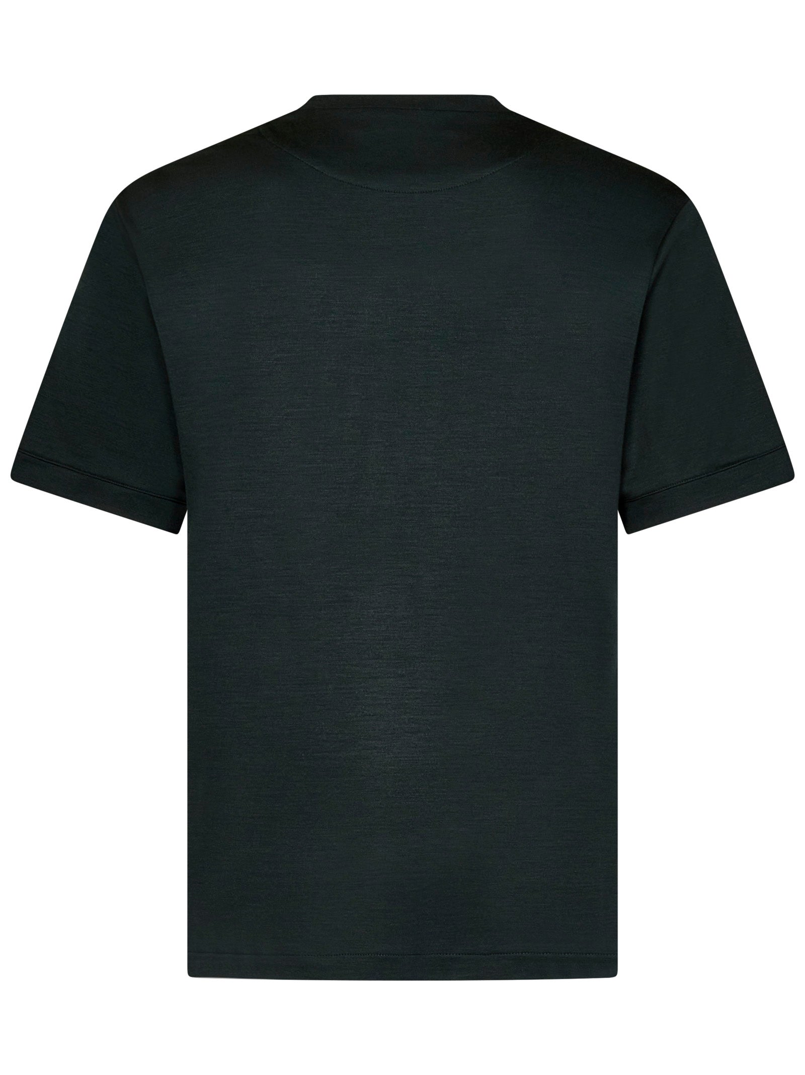 Franzese Collection T-shirt modello Capital Franzese Napoli, view 2