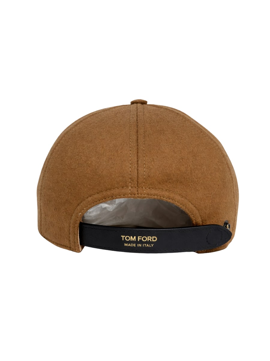 Tom Ford Cappello Tom Ford, view 2