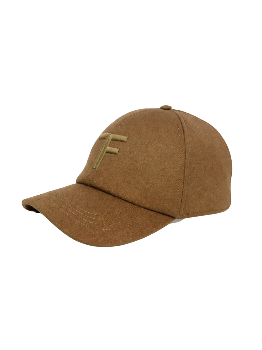 Tom Ford Cappello Tom Ford, view 3