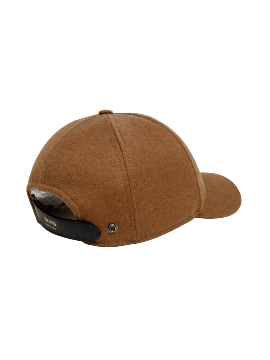 Tom Ford Cappello Tom Ford, view 4