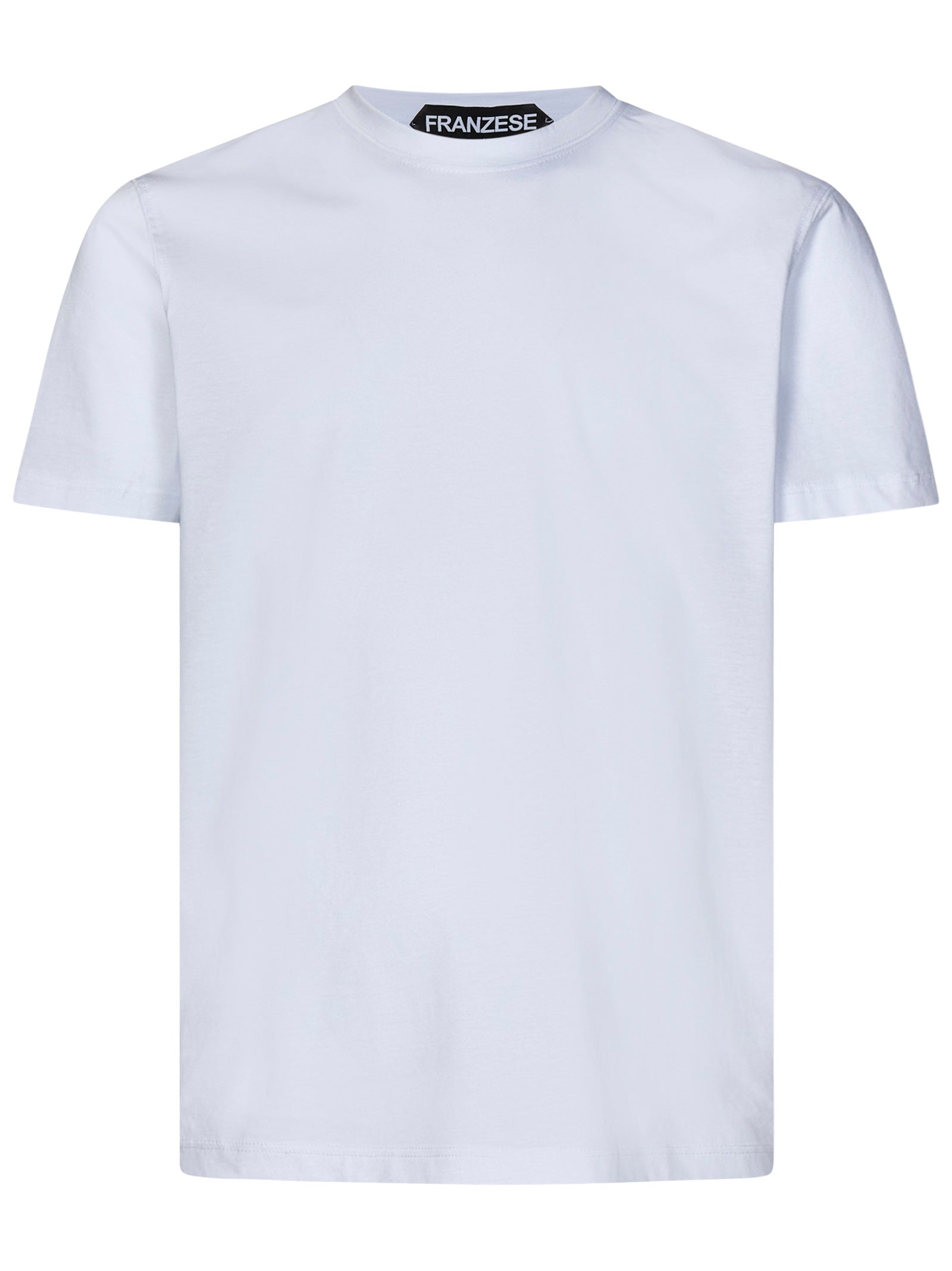 Franzese Collection T-shirt Modello Gianni Agnelli Franzese Napoli
