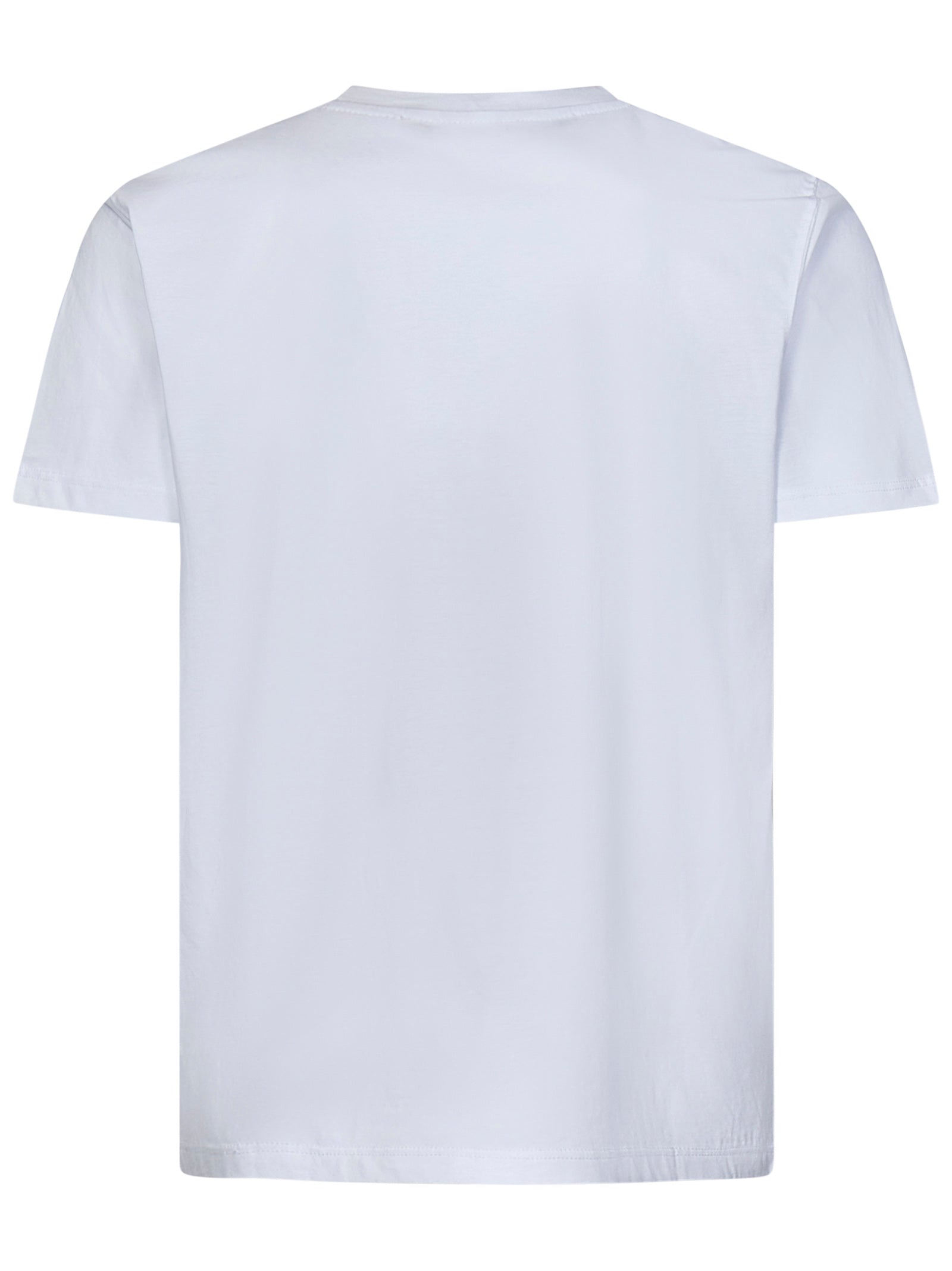 Franzese Collection T-shirt Modello Gianni Agnelli Franzese Napoli, view 2