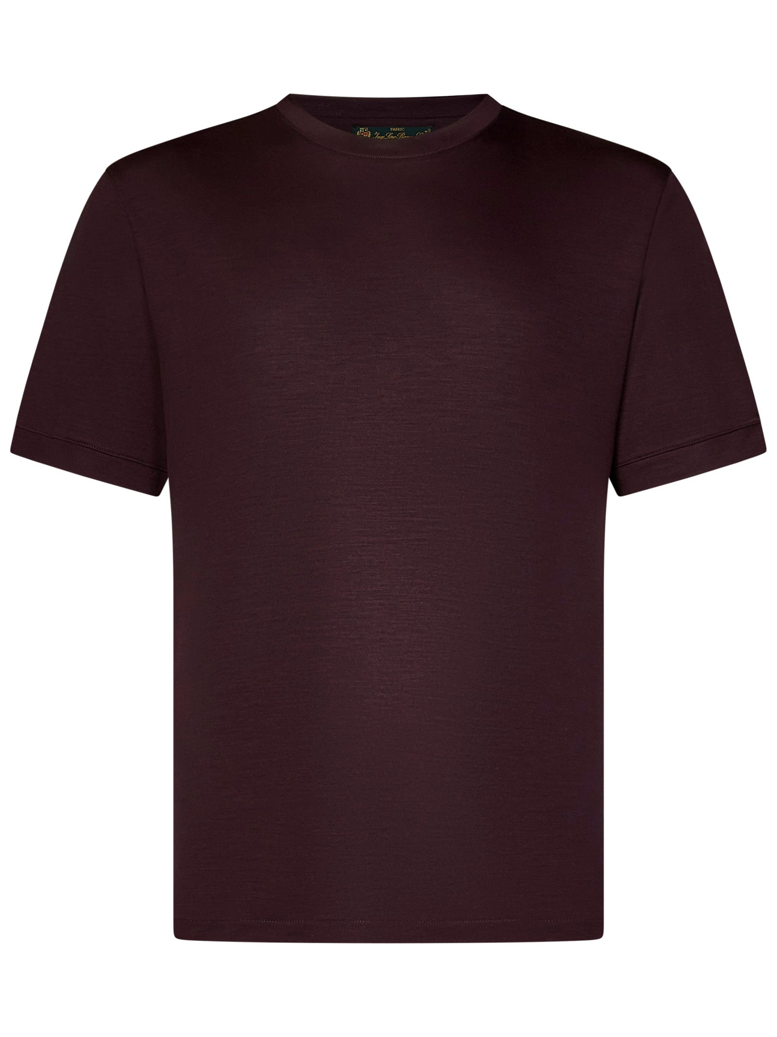 Franzese Collection T-shirt modello Capital Franzese Napoli