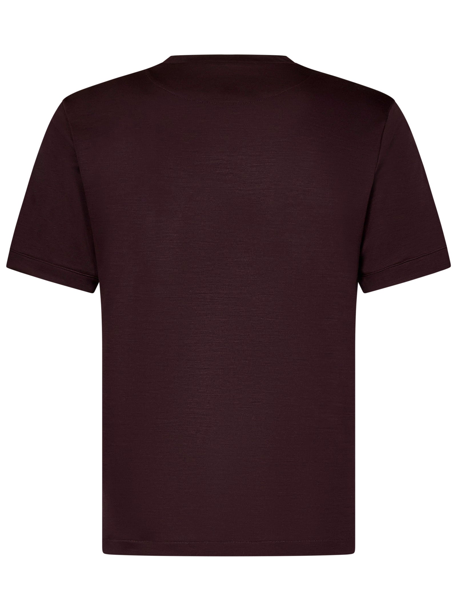 Franzese Collection T-shirt modello Capital Franzese Napoli, view 2