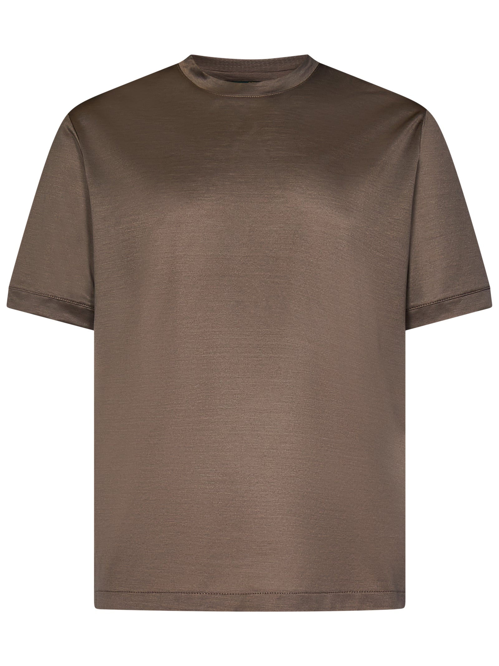 Franzese Collection T-shirt modello nuvola Franzese Napoli