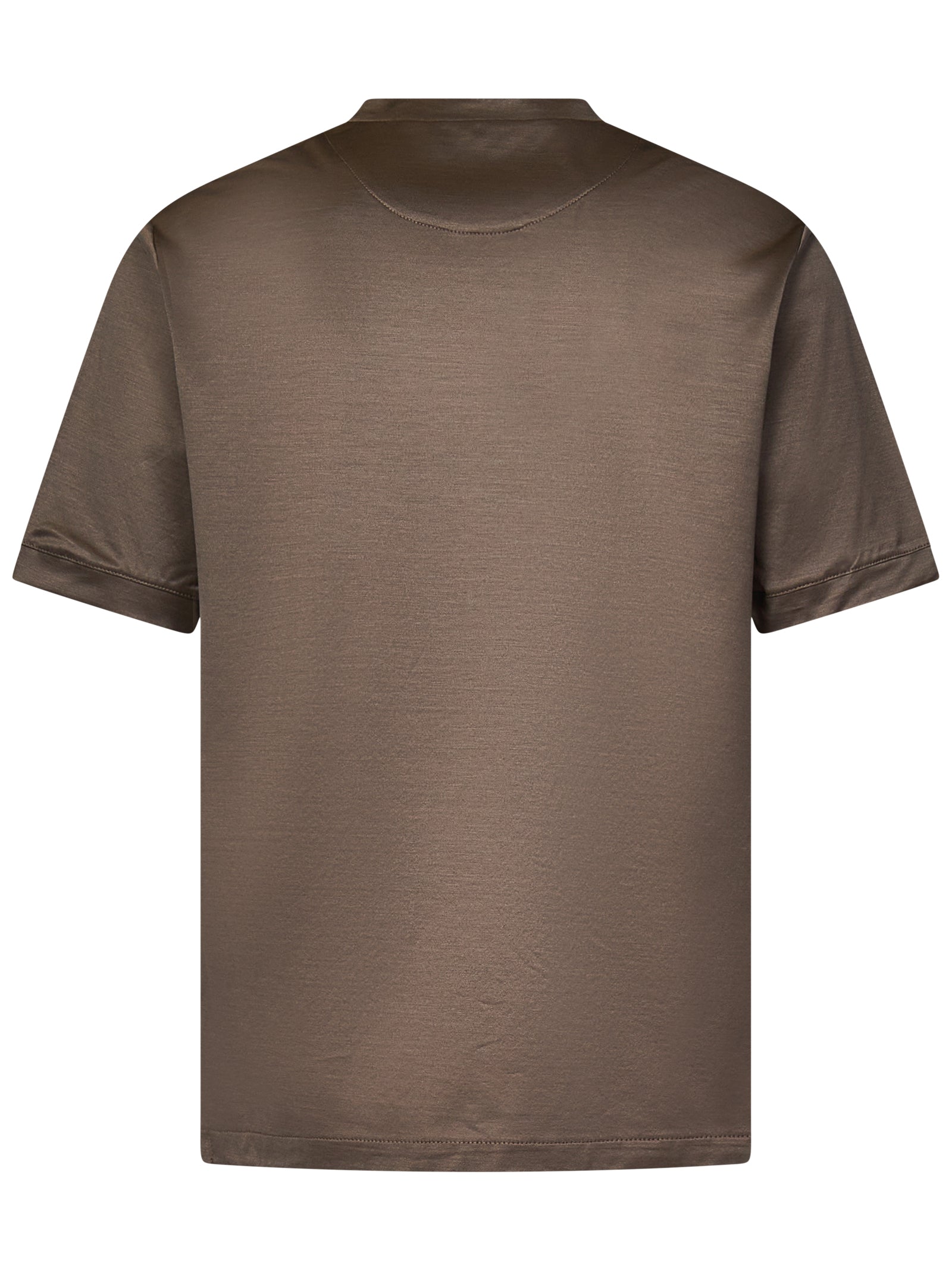 Franzese Collection T-shirt modello nuvola Franzese Napoli, view 2