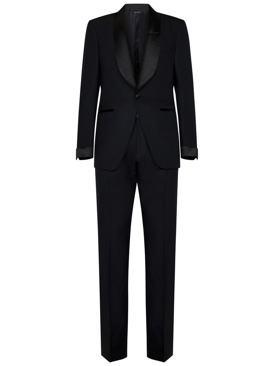 Tom Ford Abito Atticus Tom Ford