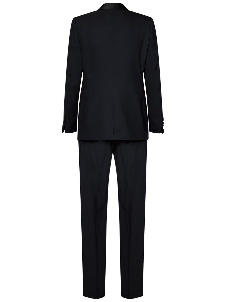 Tom Ford Abito Atticus Tom Ford, view 2