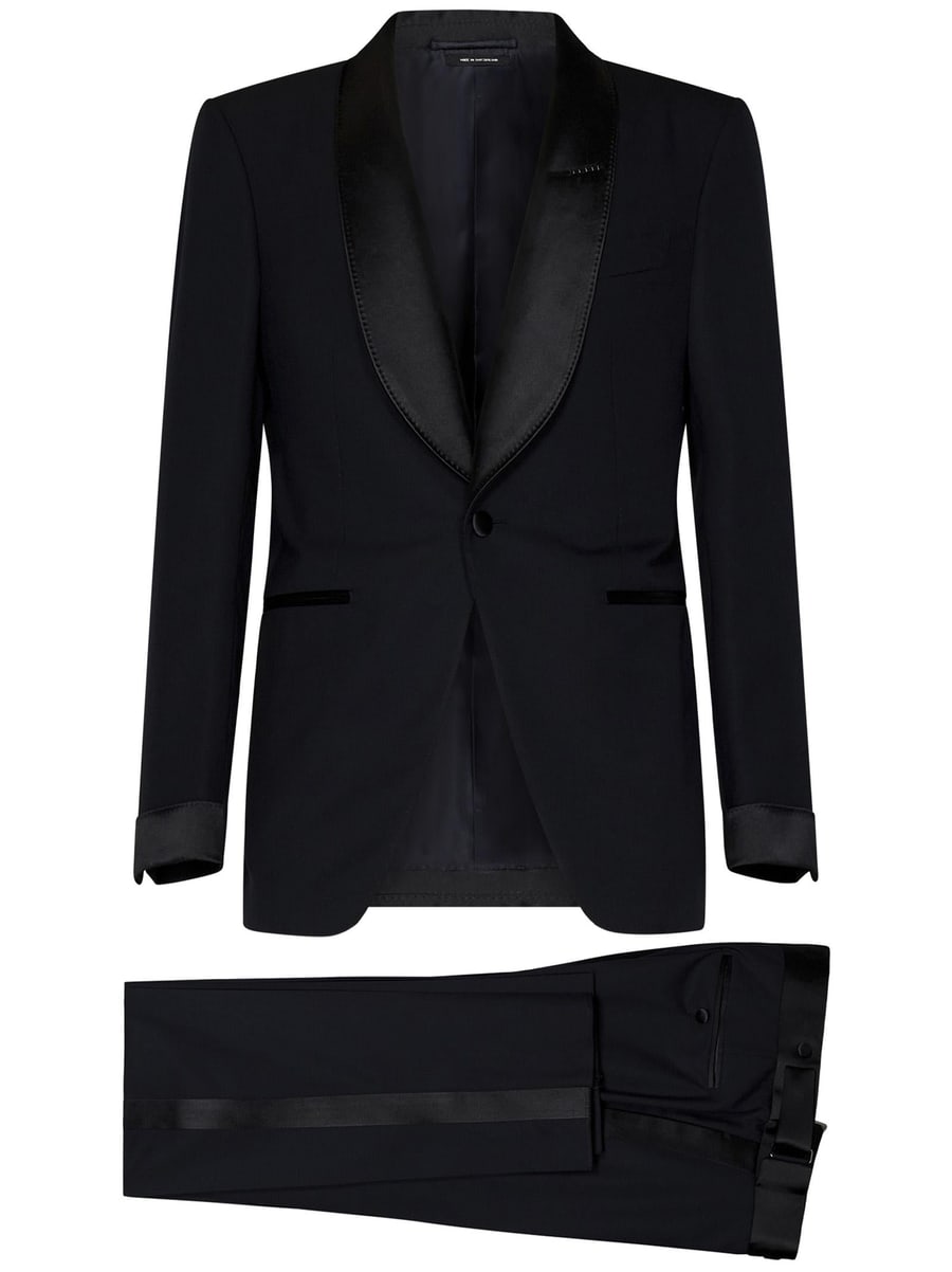 Tom Ford Abito Atticus Tom Ford, view 3