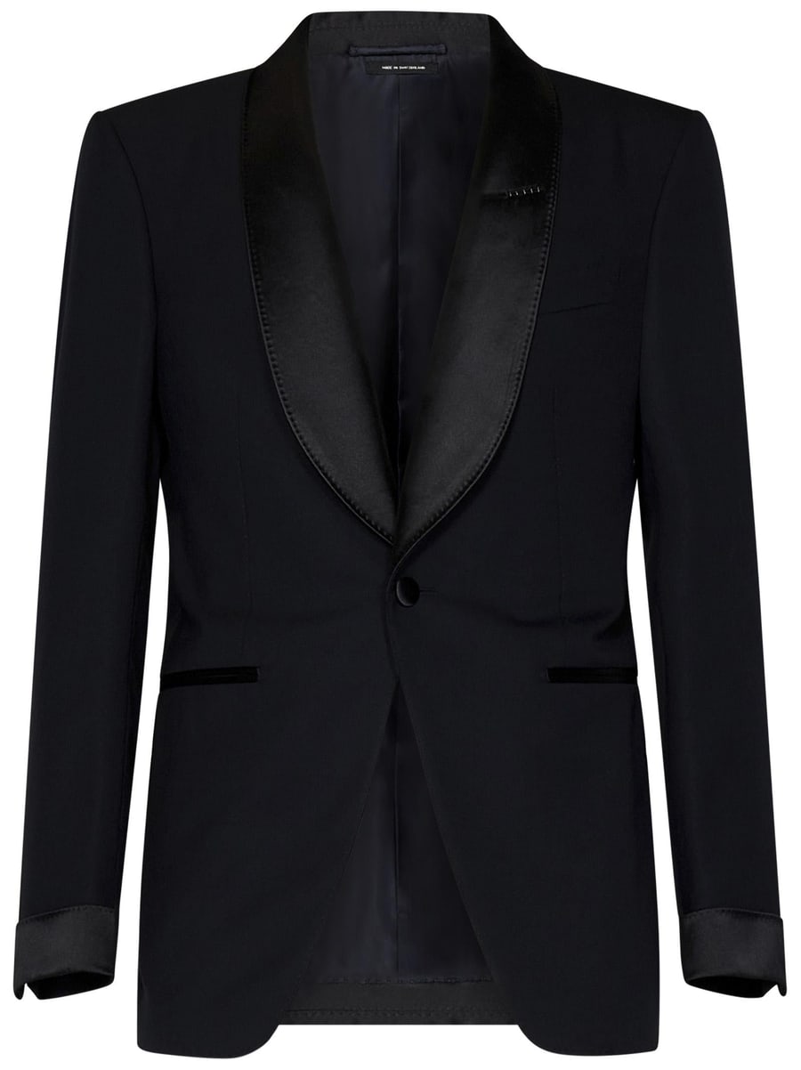Tom Ford Abito Atticus Tom Ford, view 4