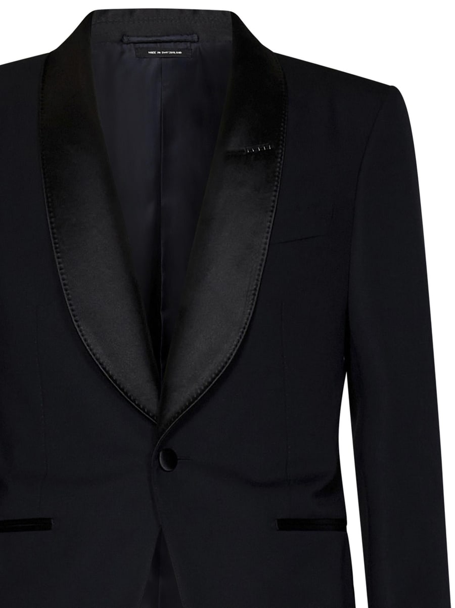 Tom Ford Abito Atticus Tom Ford, view 5