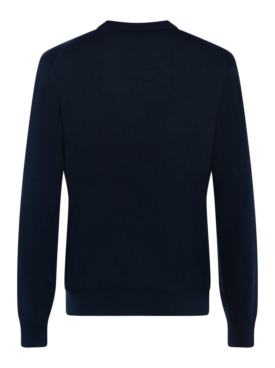 Franzese Collection Cardigan modello Stefano de Martino Franzese Napoli, view 2