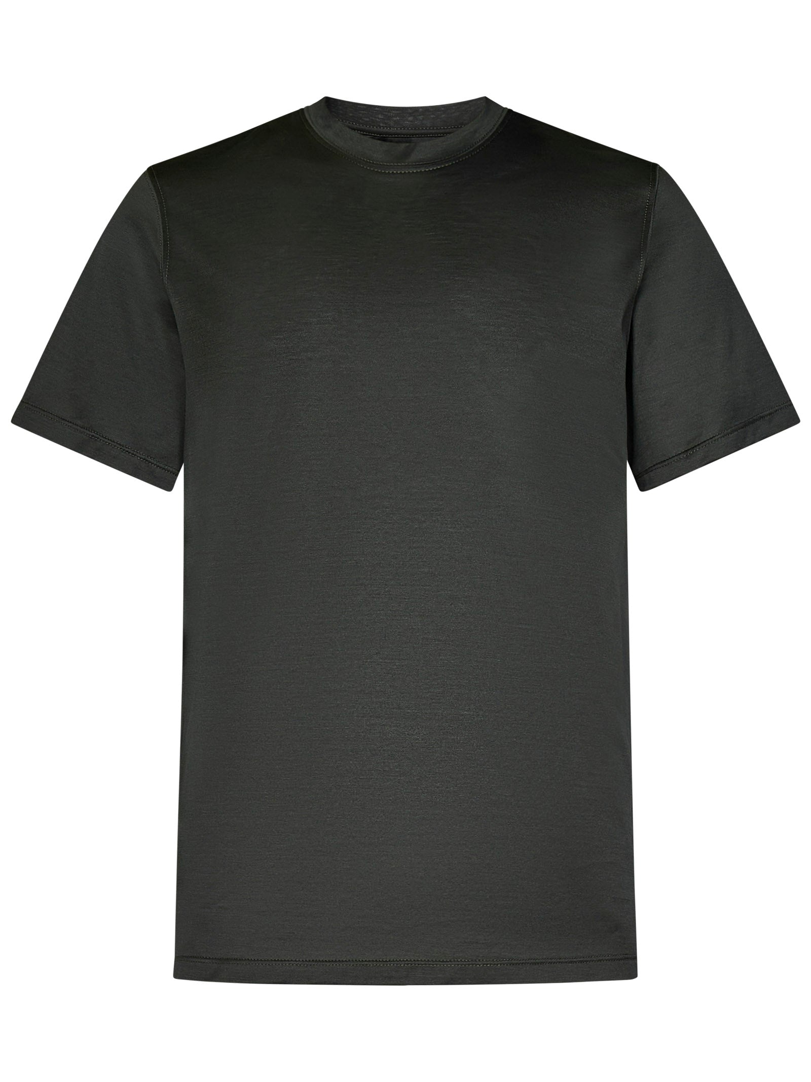 Franzese Collection T-shirt modello nuvola Franzese Napoli