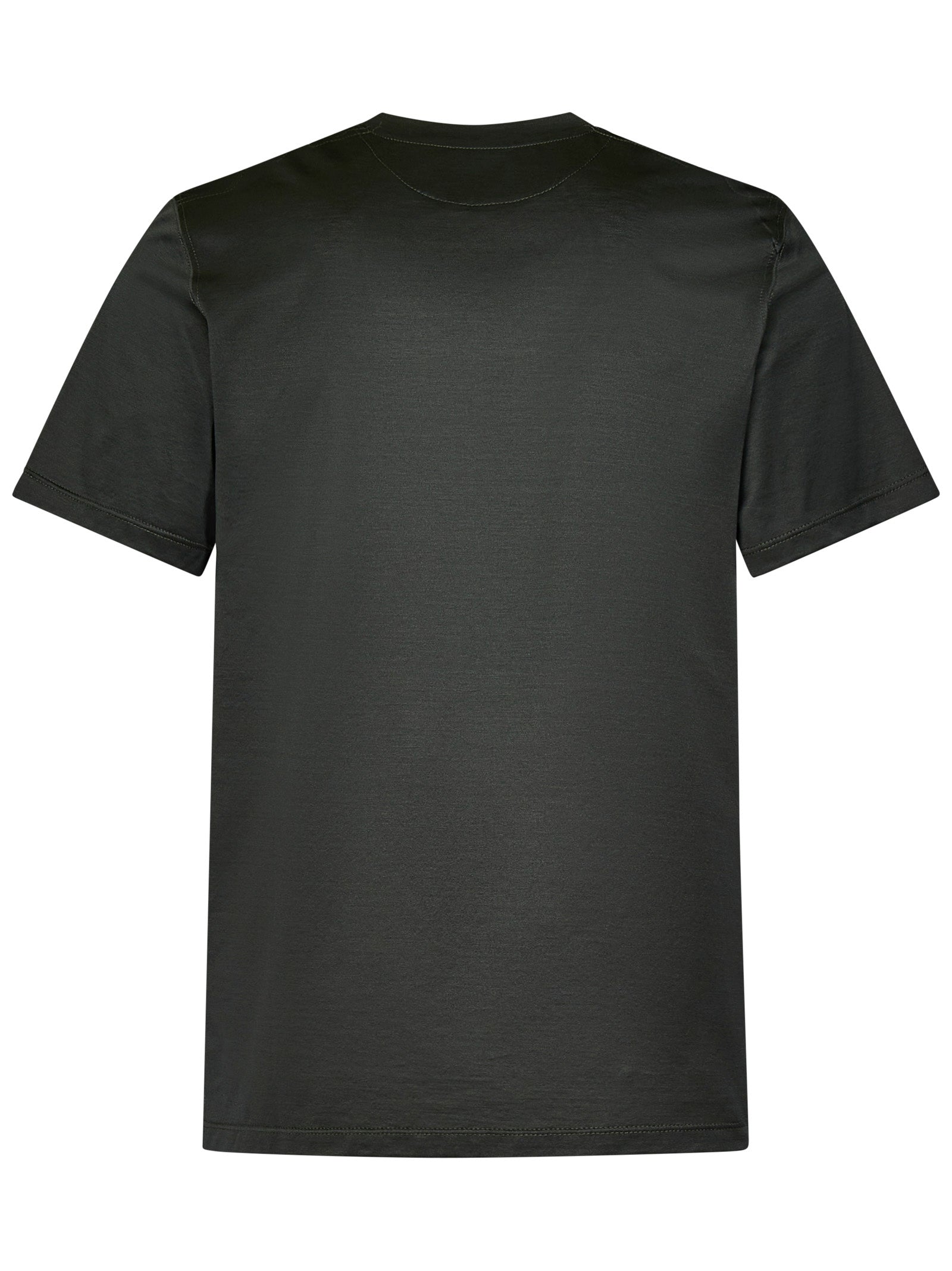 Franzese Collection T-shirt modello nuvola Franzese Napoli, view 2