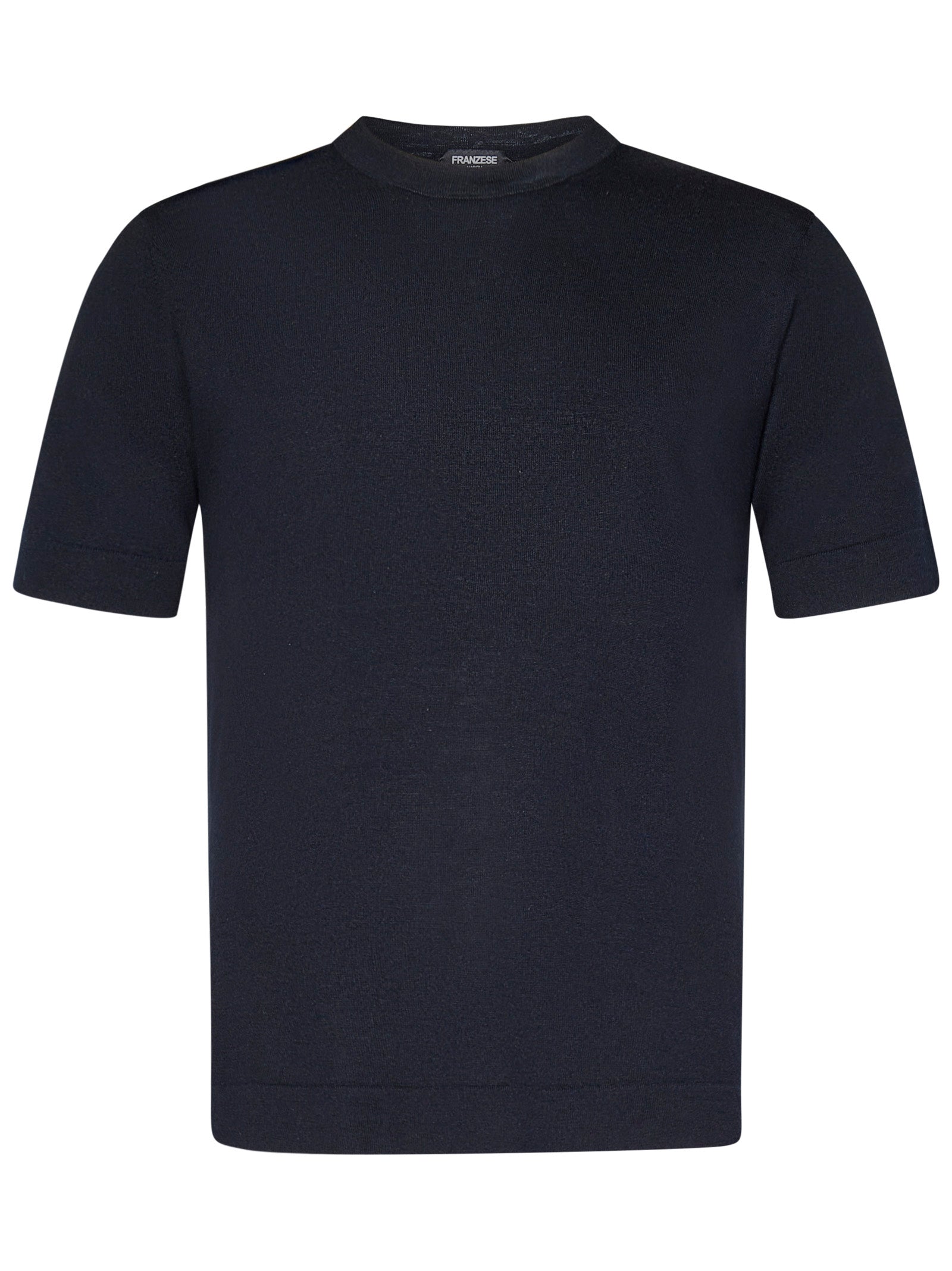 Franzese Collection T-shirt modello nuvola Stefano De Martino Franzese Napoli