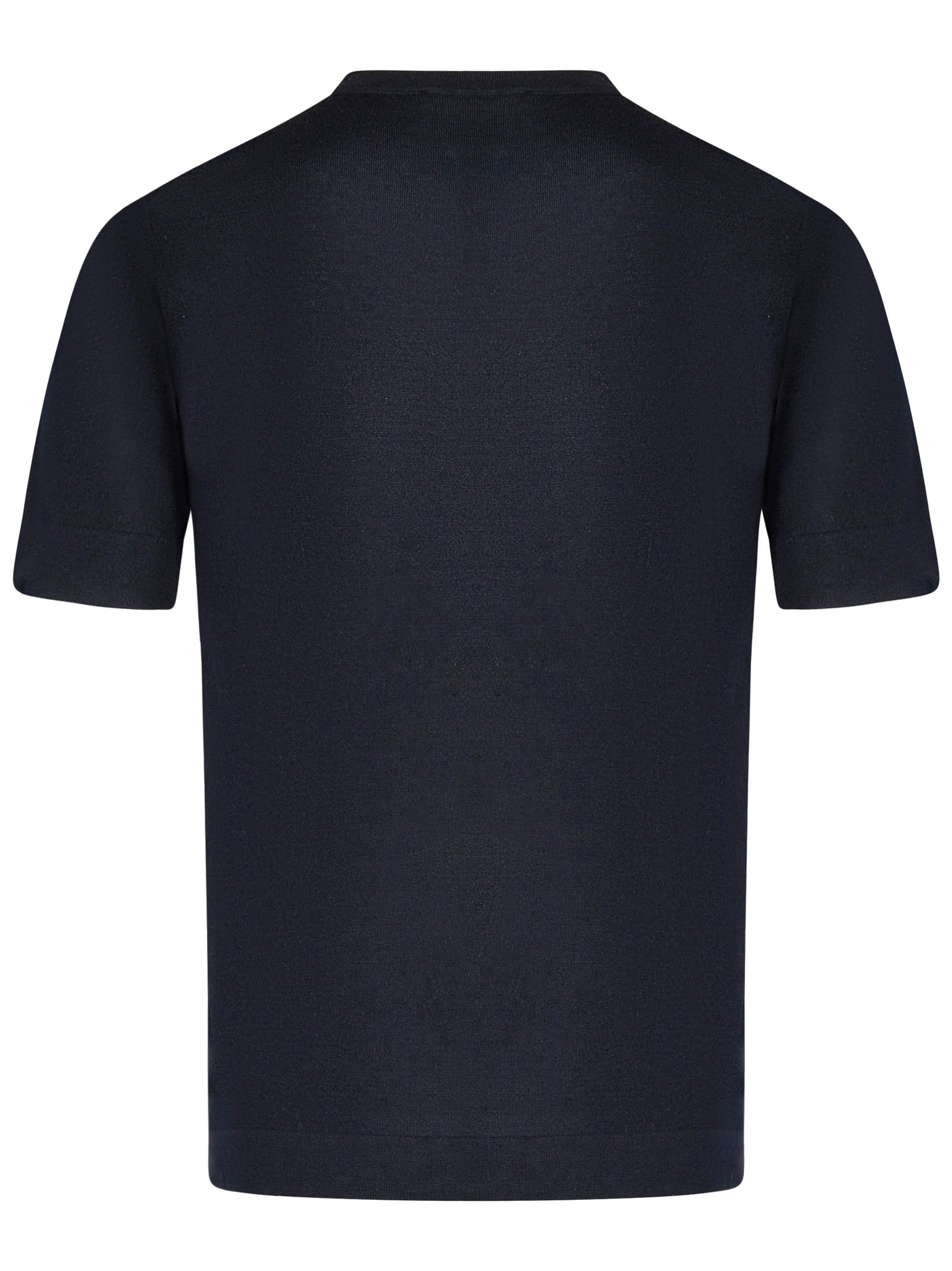 Franzese Collection T-shirt modello nuvola Stefano De Martino Franzese Napoli, view 2