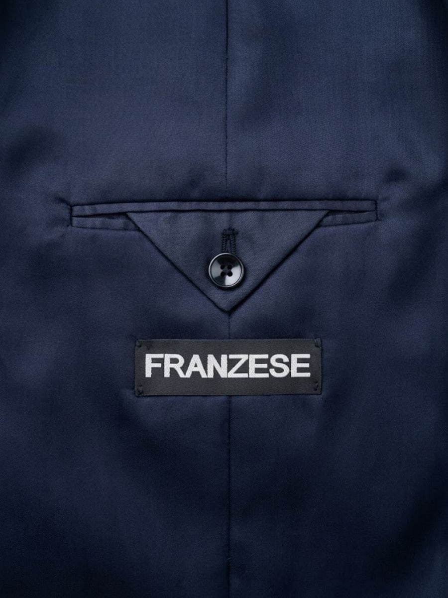 Franzese Collection Abito modello Stefano De Martino Franzese Napoli, view 3