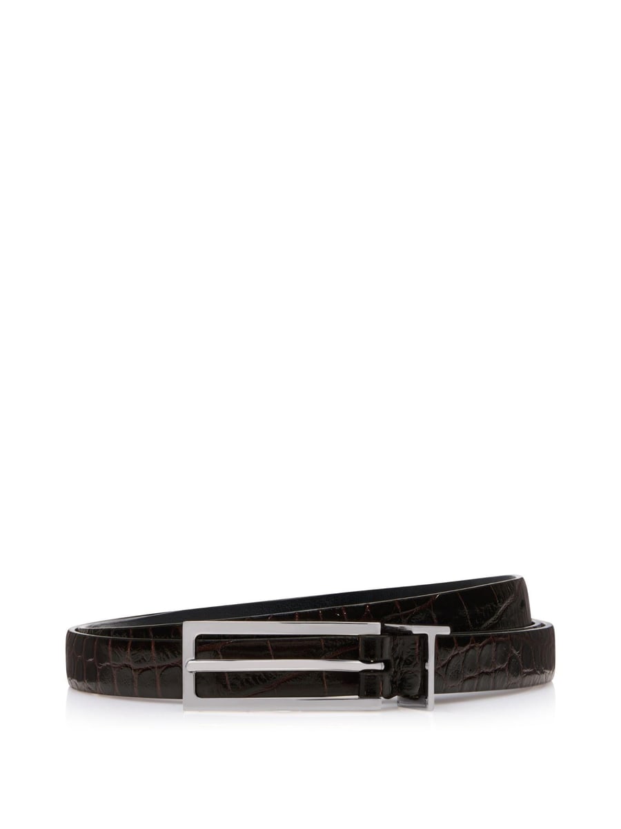 Tom Ford Cintura T Loop Tom Ford