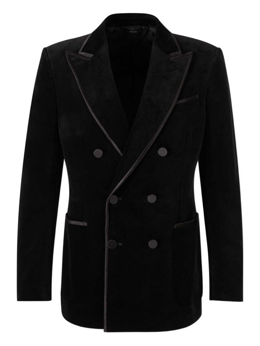 Tom Ford Giacca Dyllan Tom Ford