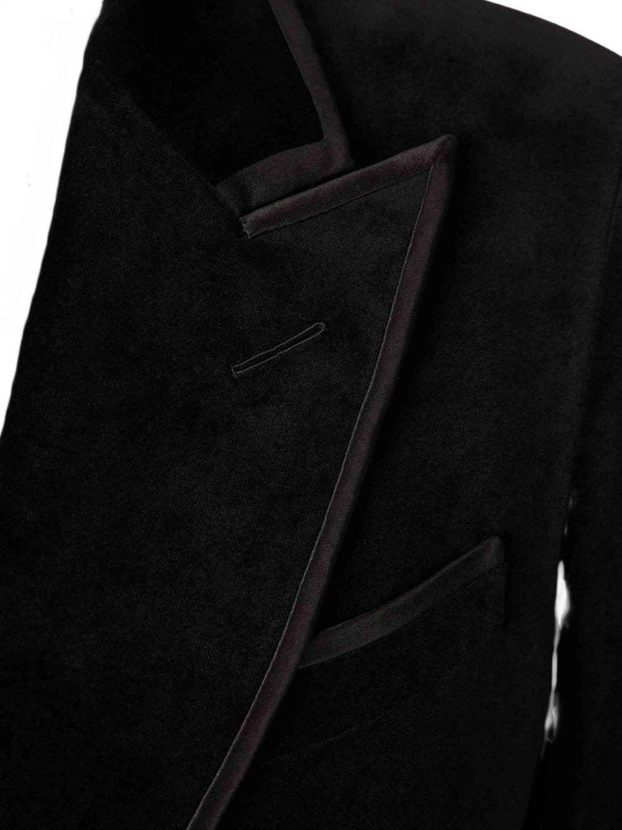 Tom Ford Giacca Dyllan Tom Ford, view 3