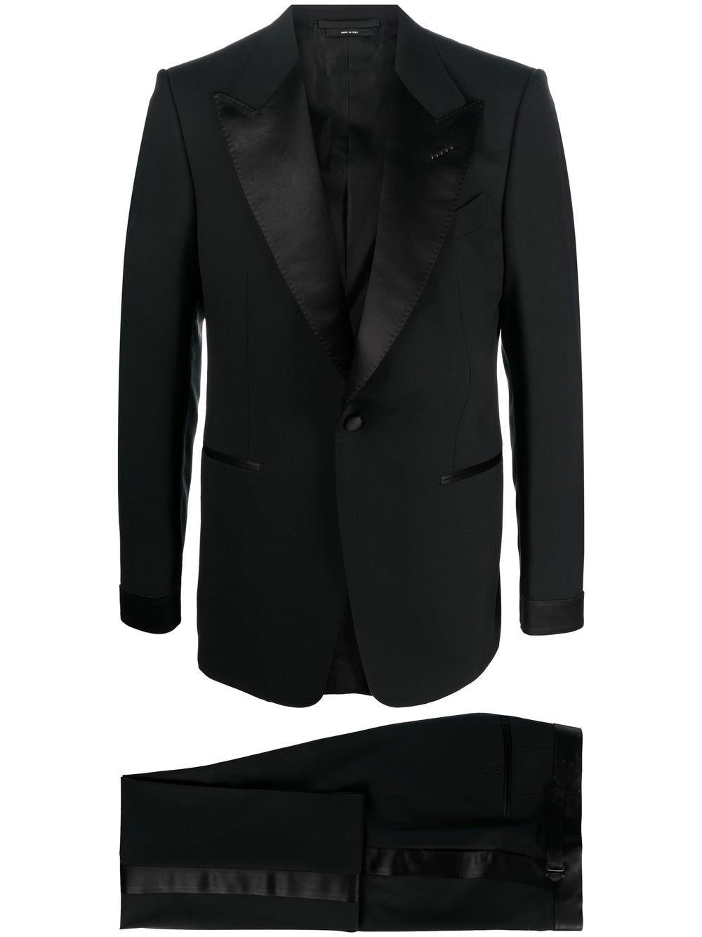 Tom Ford Abito Shelton Tom Ford