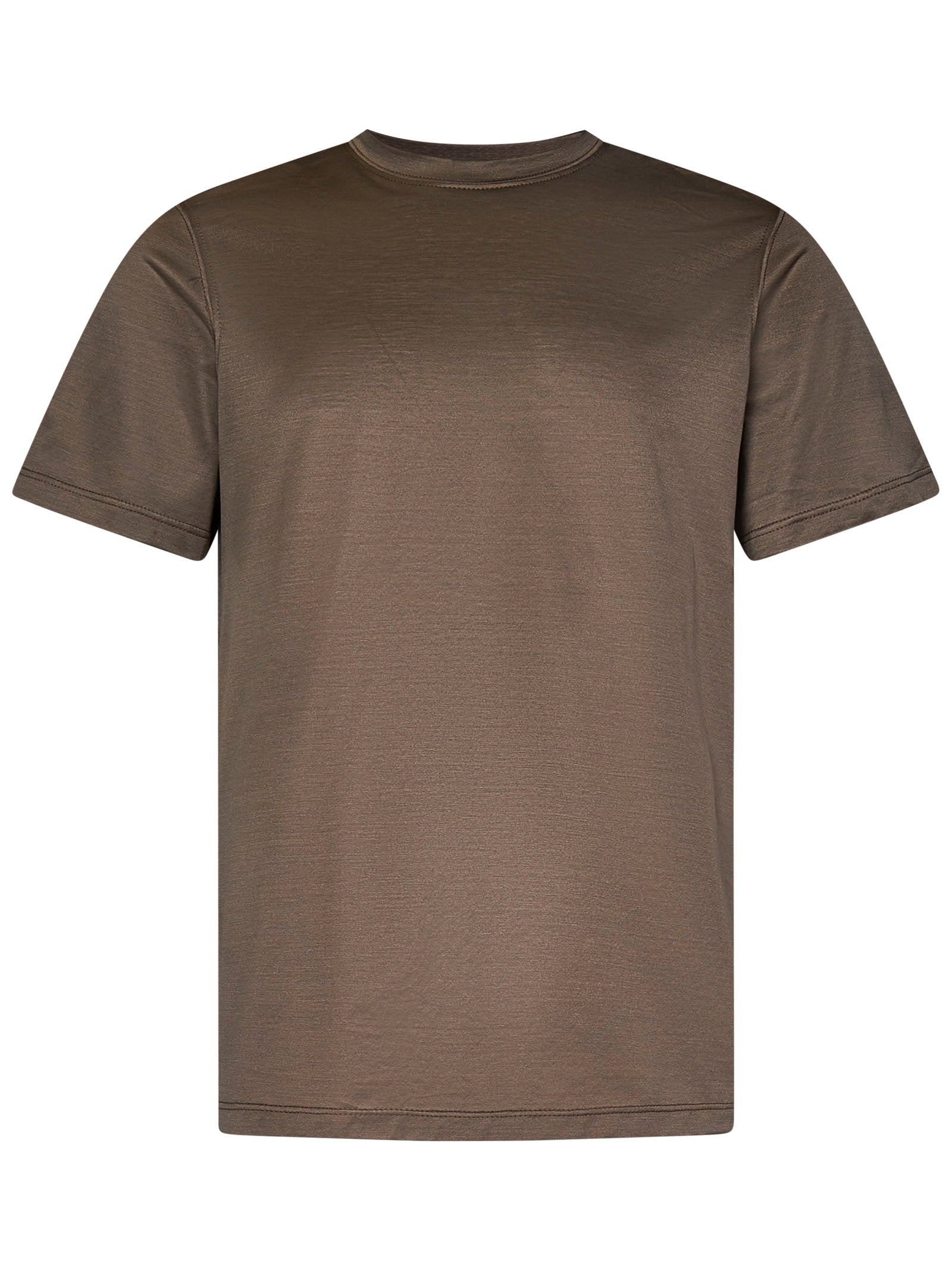 Franzese Collection T-shirt modello nuvola Franzese Napoli