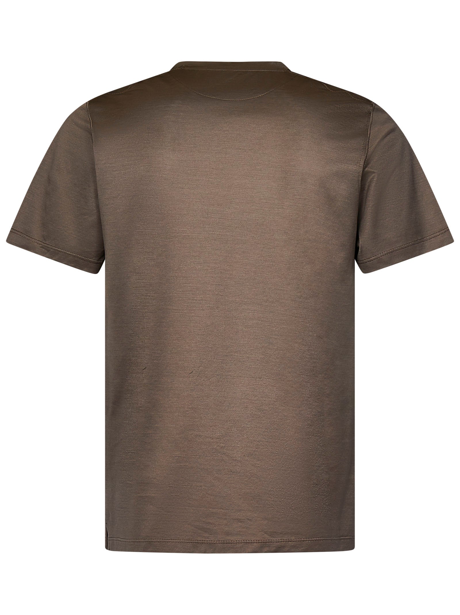 Franzese Collection T-shirt modello nuvola Franzese Napoli, view 2