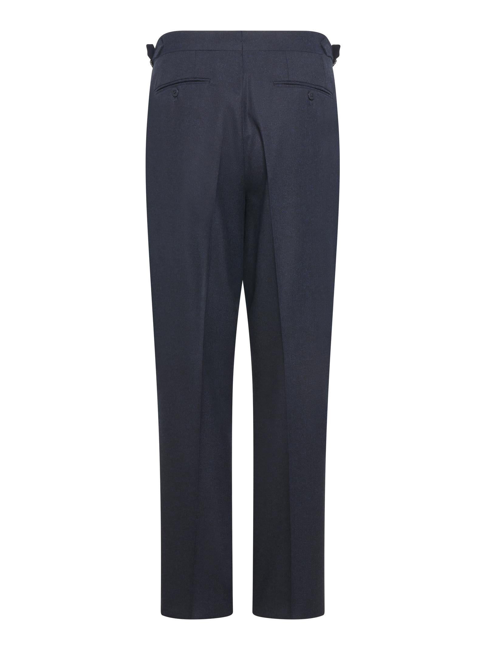 Franzese Collection Pantaloni modello Stefano De Martino Franzese Napoli, view 2