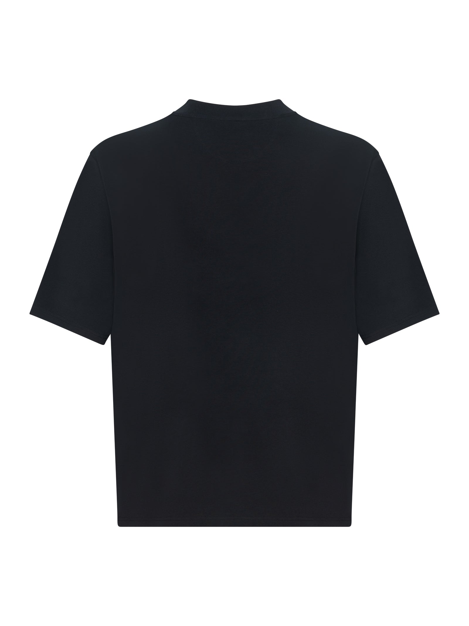 Franzese Collection T-shirt modello Kanye West Franzese Napoli, view 2