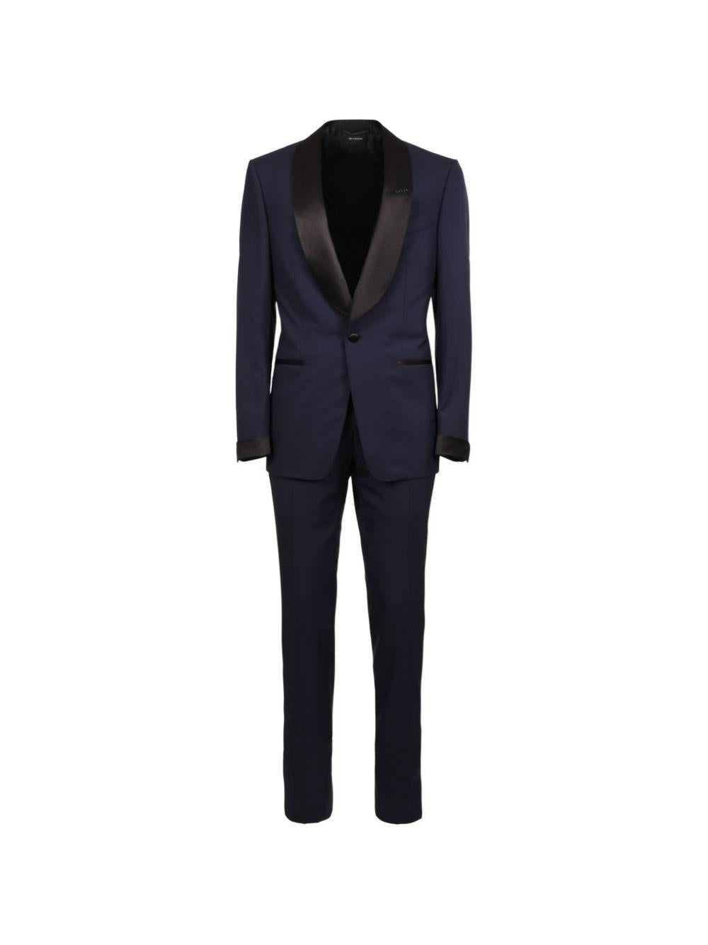 Tom Ford Abito Tom Ford