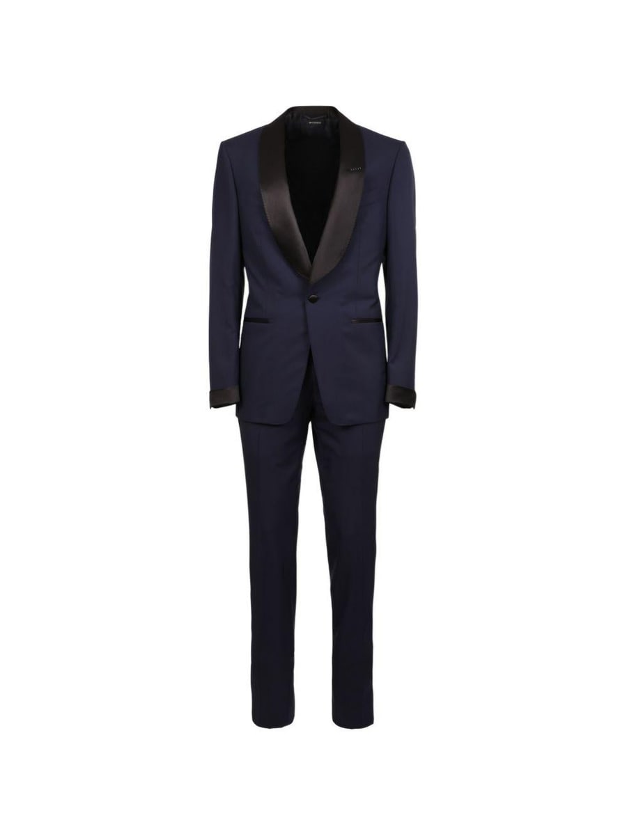 Tom Ford Abito Tom Ford