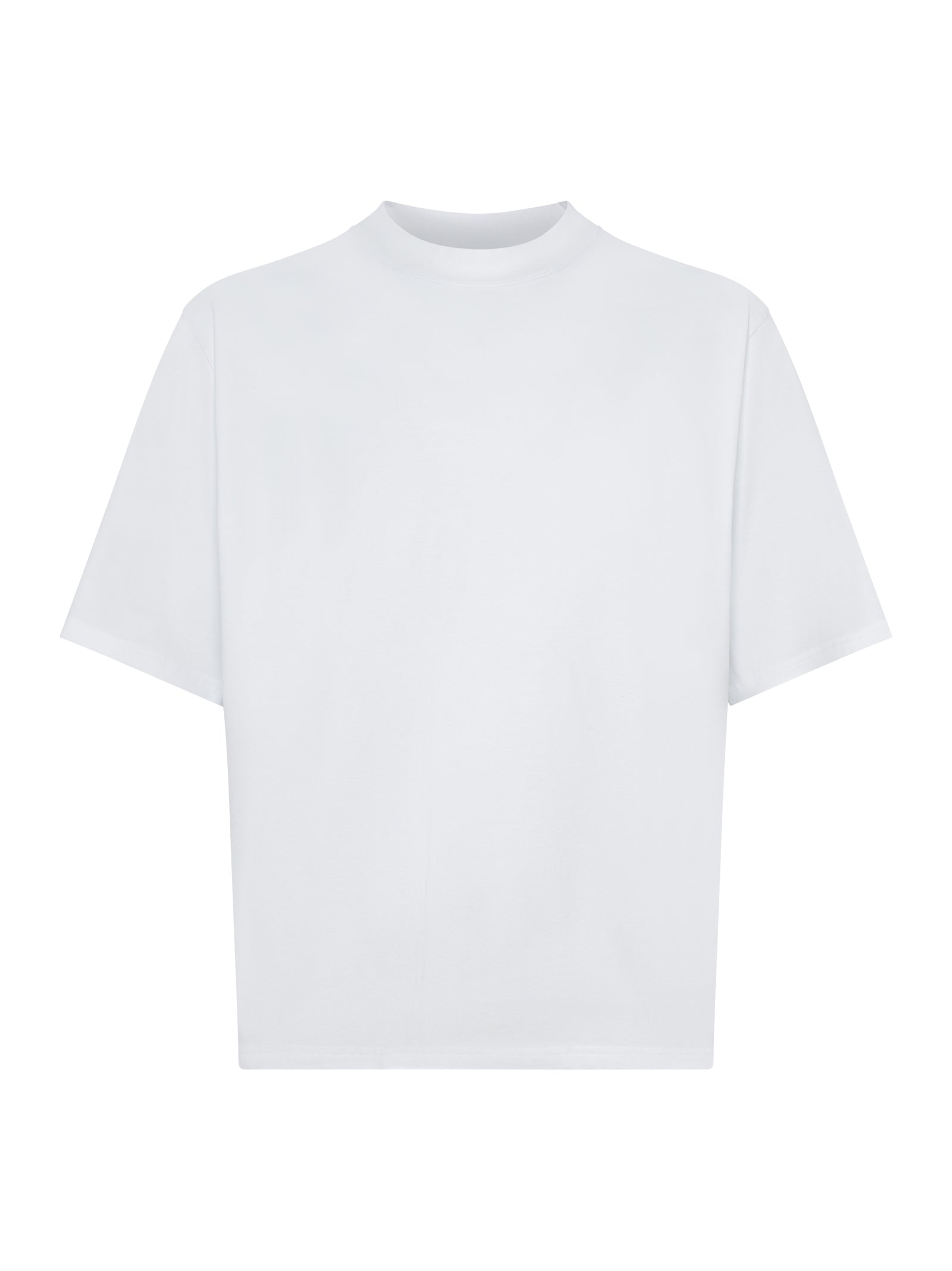 Franzese Collection T-shirt modello Kanye West Franzese Napoli