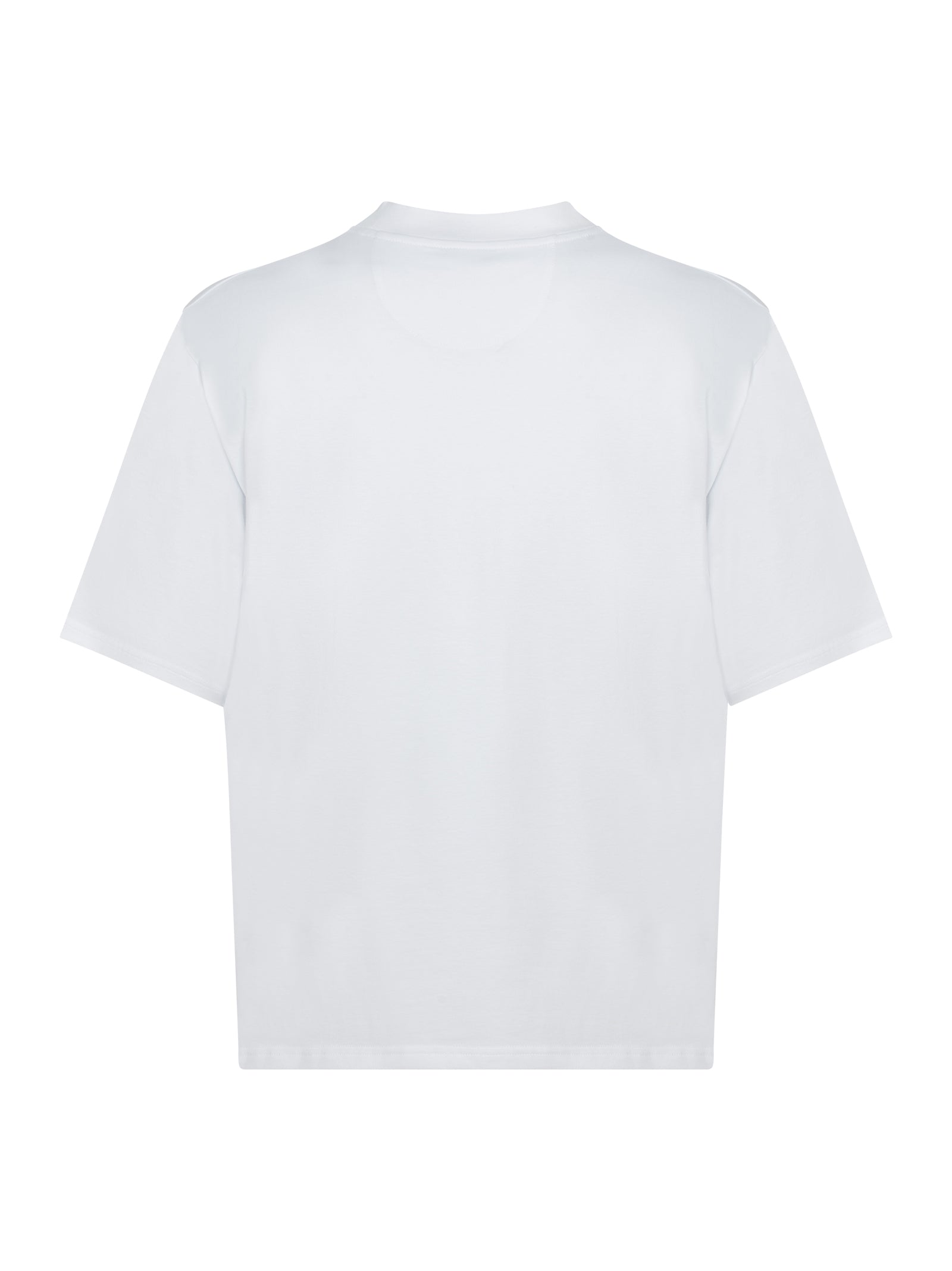 Franzese Collection T-shirt modello Kanye West Franzese Napoli, view 2