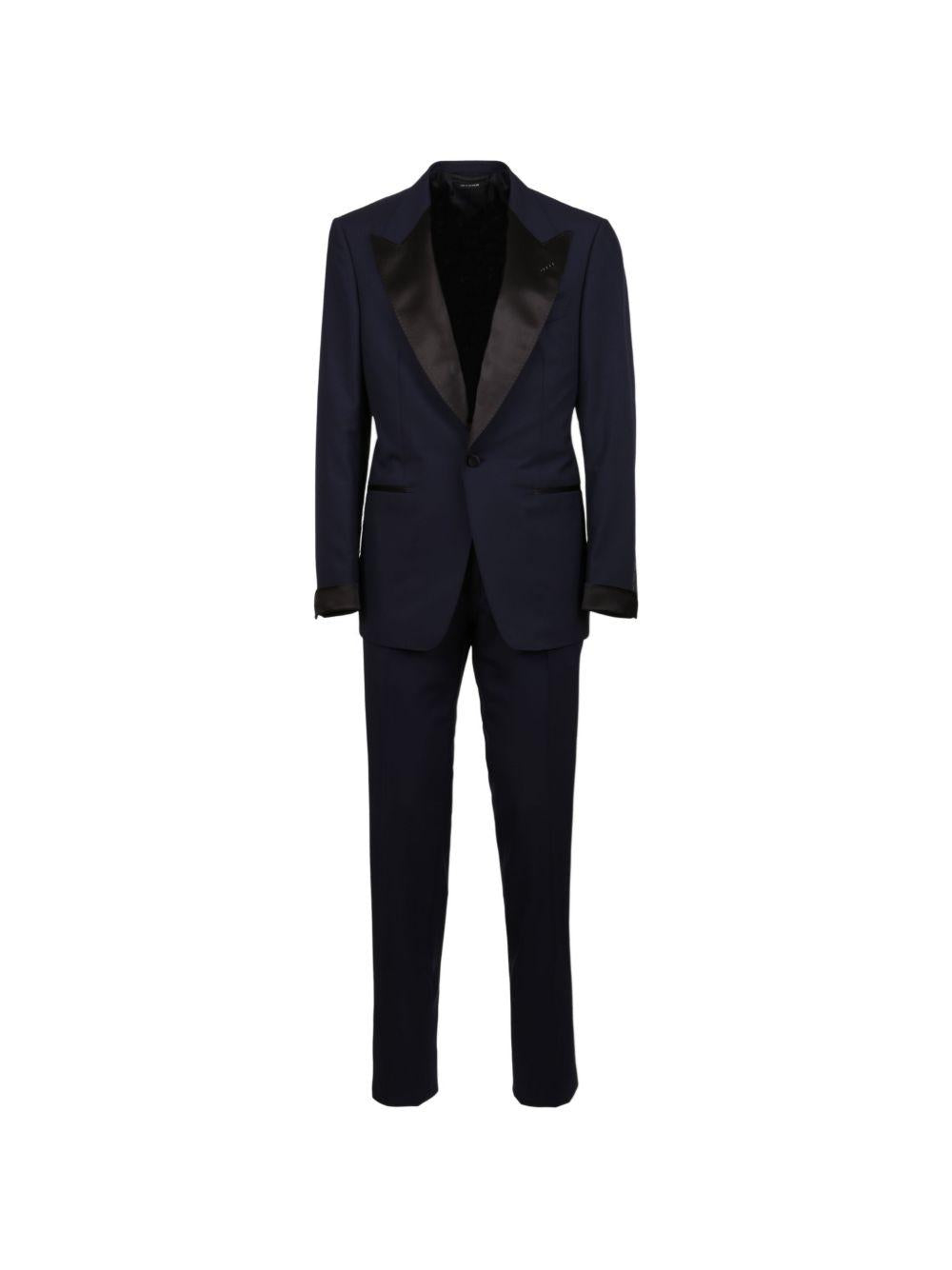 Tom Ford Abito Shelton Tom Ford