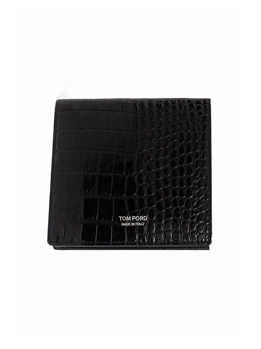 Tom Ford Portafoglio Tom Ford