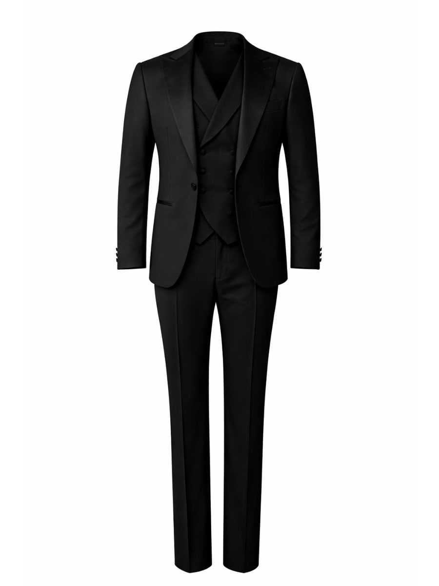 Franzese Collection Abito modello Beckham Franzese Napoli