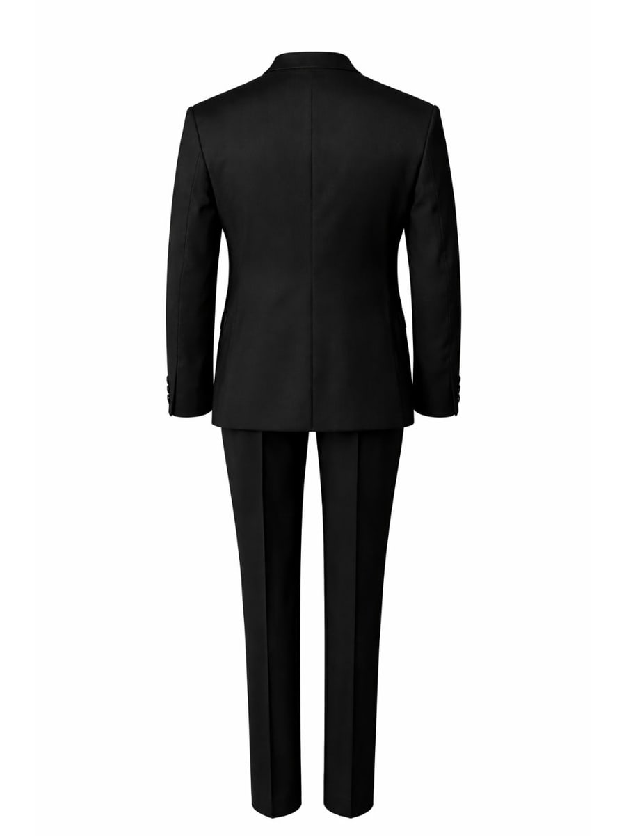 Franzese Collection Abito modello Beckham Franzese Napoli, view 2