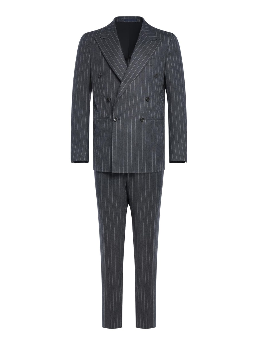 Franzese Collection Abito modello Gianni Agnelli Franzese Napoli