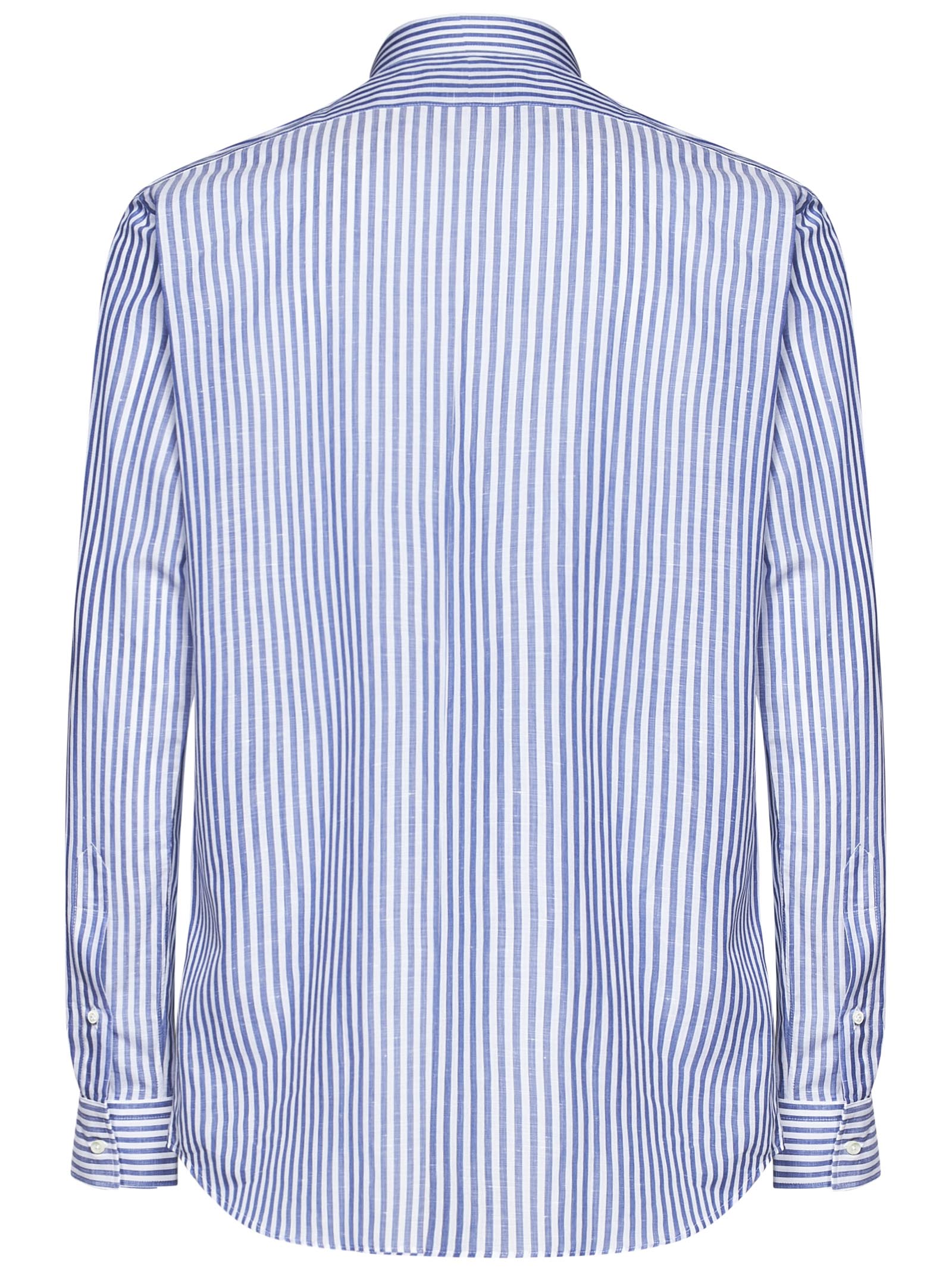 Franzese Collection Camicia modello David Beckham Franzese Napoli, view 2