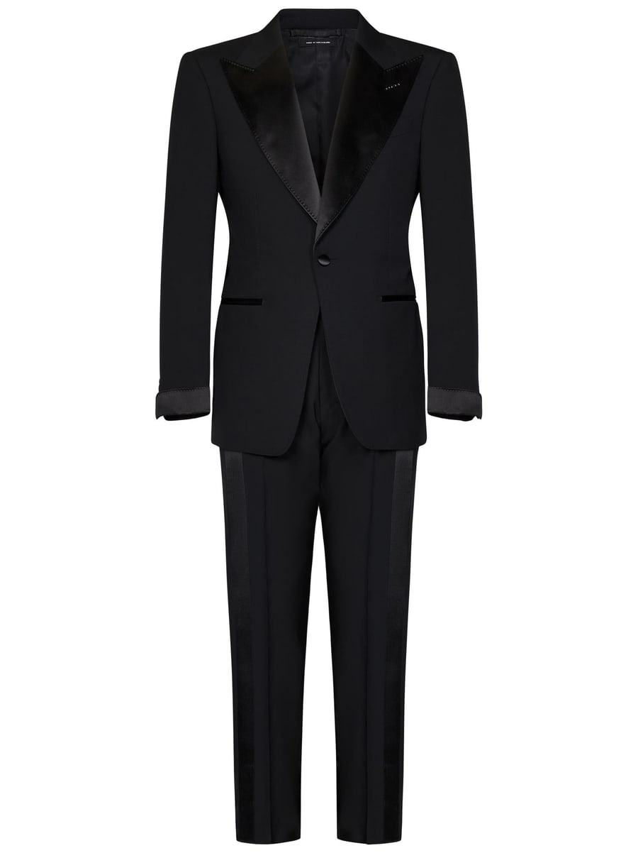 Tom Ford Abito Tom Ford