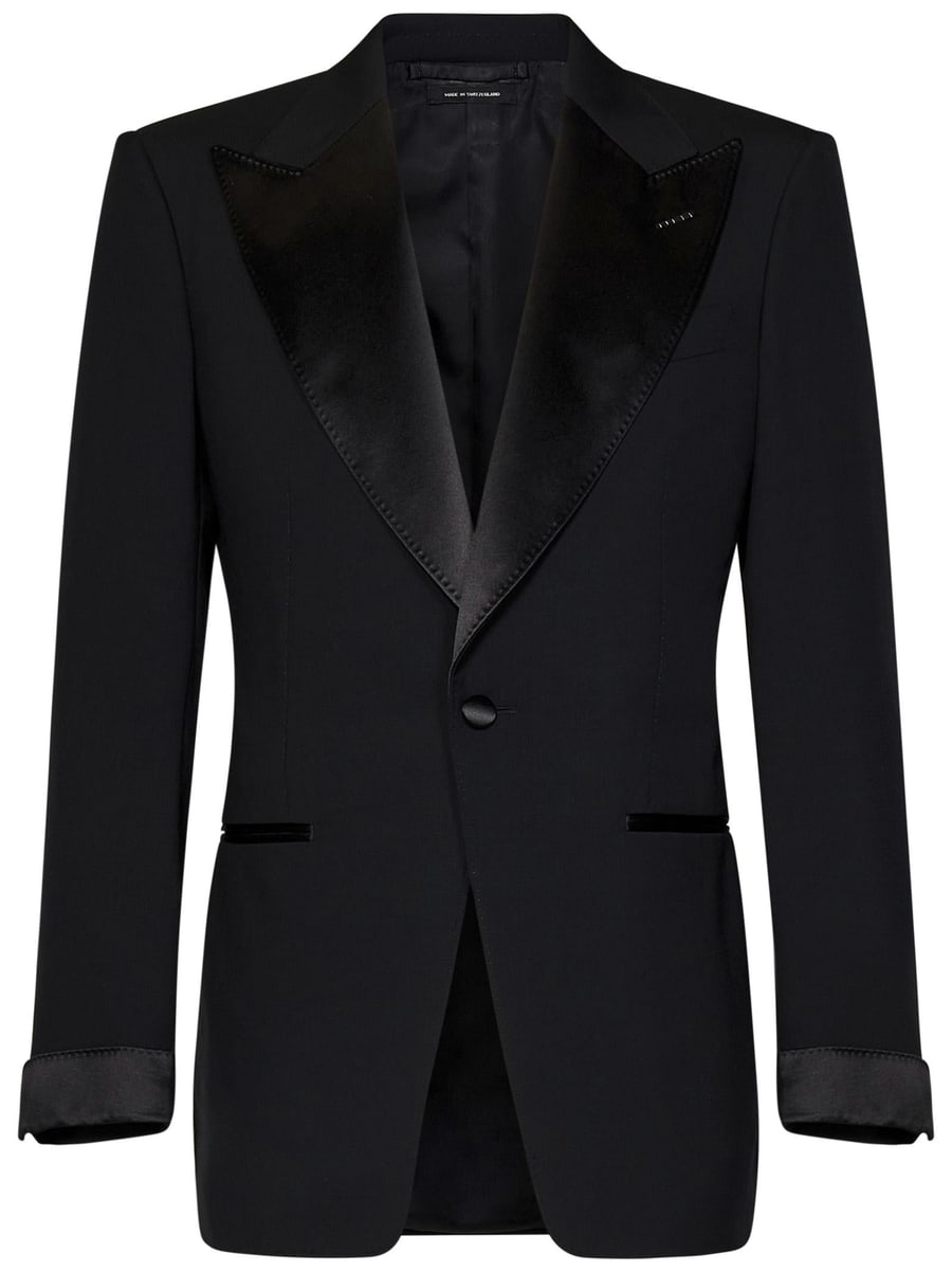 Tom Ford Abito Tom Ford, view 3