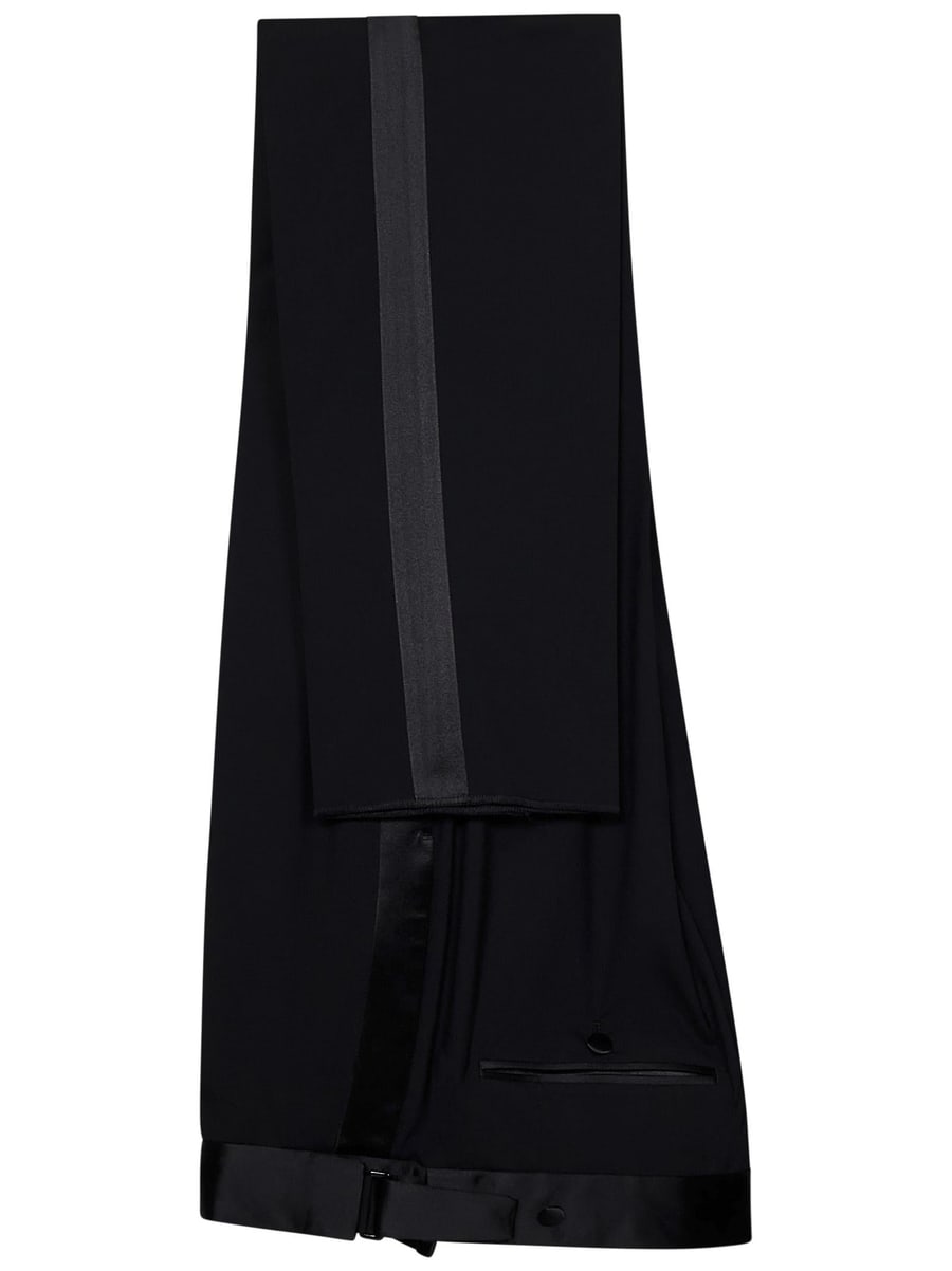 Tom Ford Abito Tom Ford, view 4
