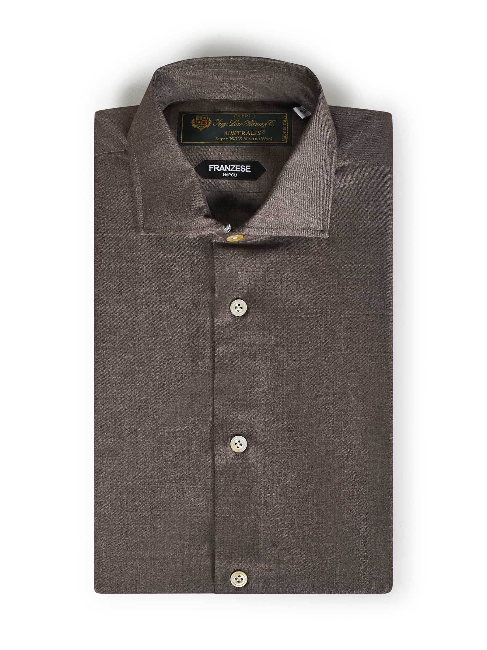 Franzese Collection Camicia modello Donald Trump Franzese Napoli, view 2