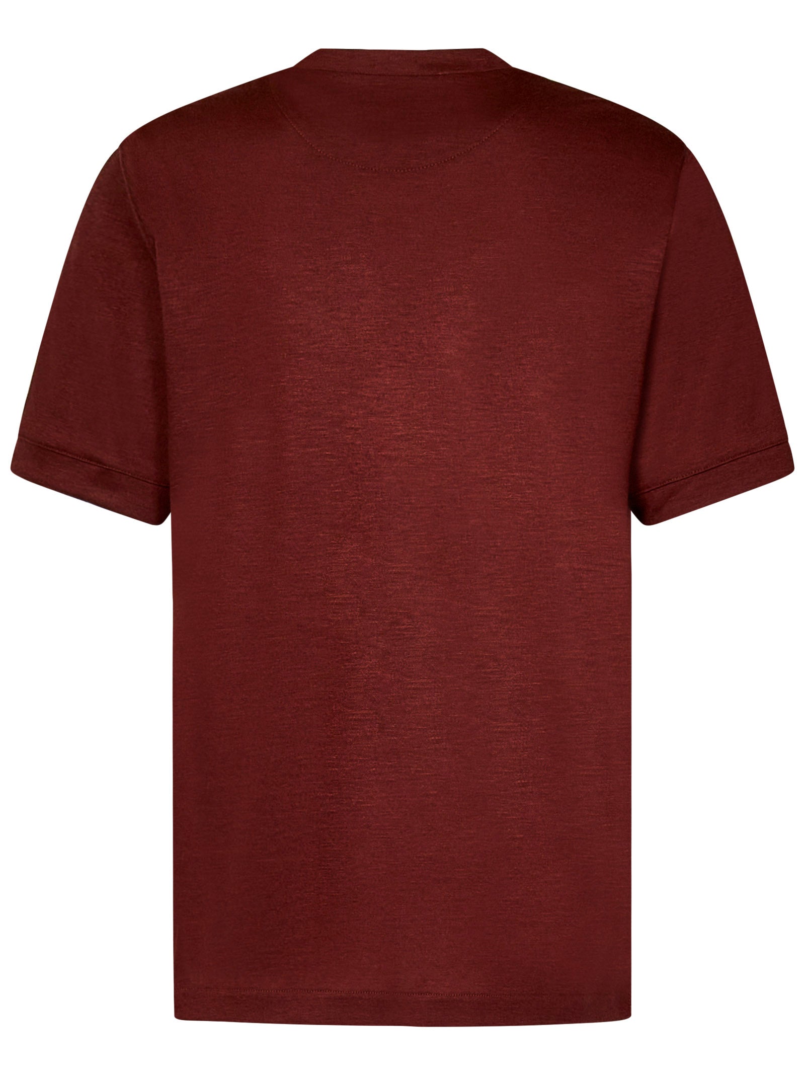 Franzese Collection T-shirt modello Alain Delon Franzese Napoli, view 2